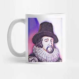 Francis Bacon Pink Portrait | Francis Bacon Artwork 8 Mug